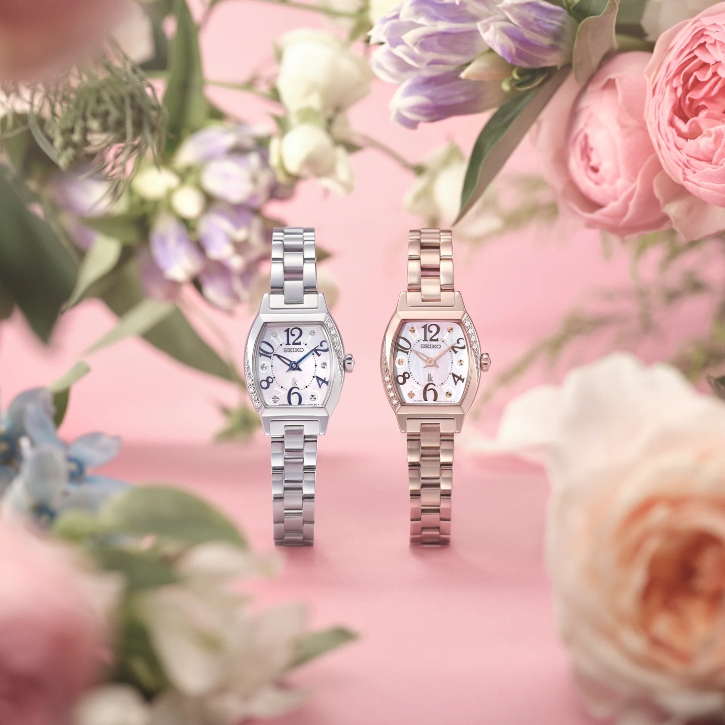 ペテンシー　シク ザ・シチズン(The CITIZEN) 深碧（しんぺき） AQ4020-54X 深紅